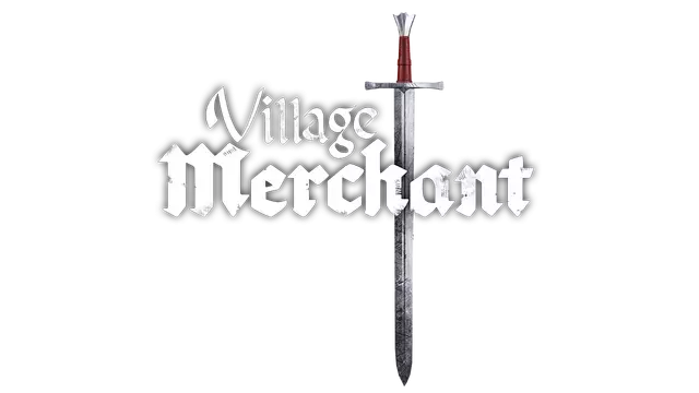 村庄商人 | Village Merchant LOGO
