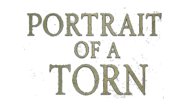 撕裂的肖像 | Portrait of a Torn LOGO