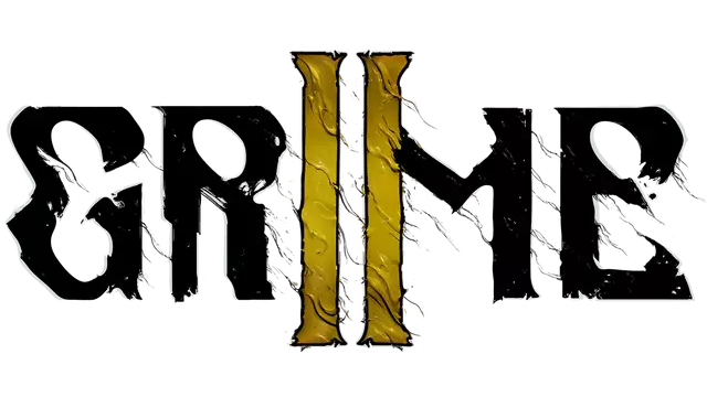 尘埃异变 2 | Grime II LOGO