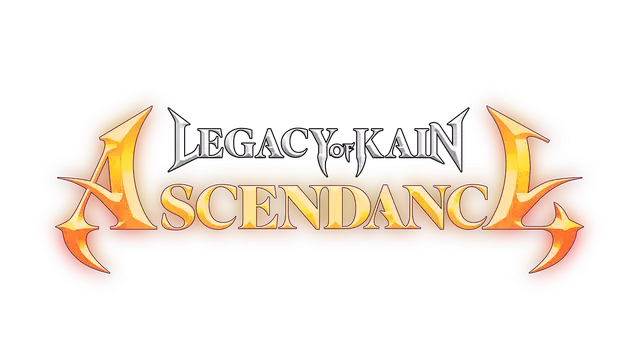 凯恩的遗产：崛起 | Legacy of Kain: Ascendance LOGO