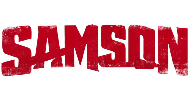 萨姆森 | Samson LOGO