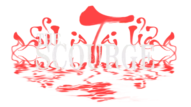 灾殃 | The Scourge LOGO