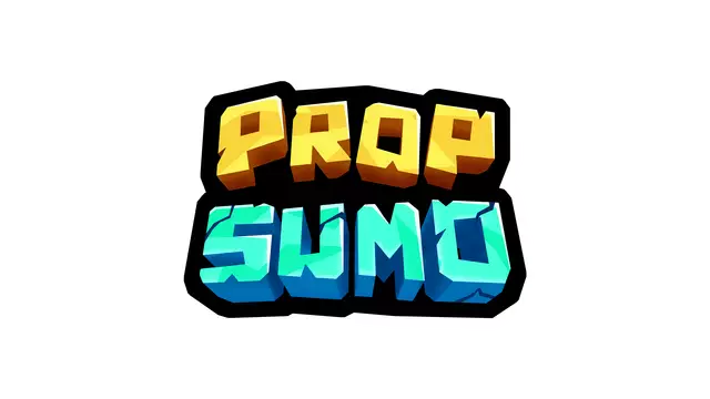 道具相扑 | Prop Sumo LOGO