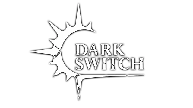 雾隐天途 | DarkSwitch LOGO