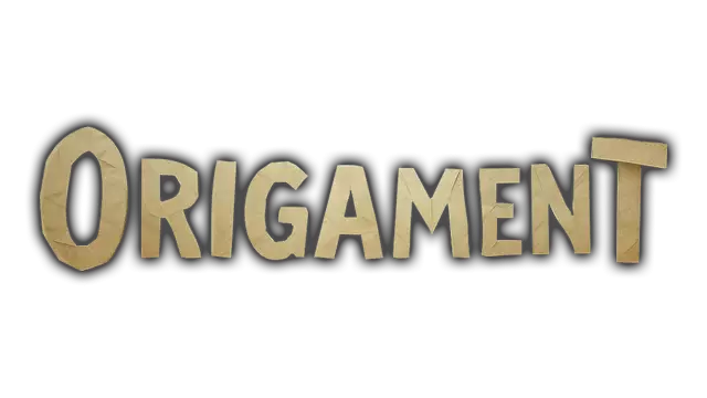 信的折叠旅途 | Origament: A Paper Adventure LOGO