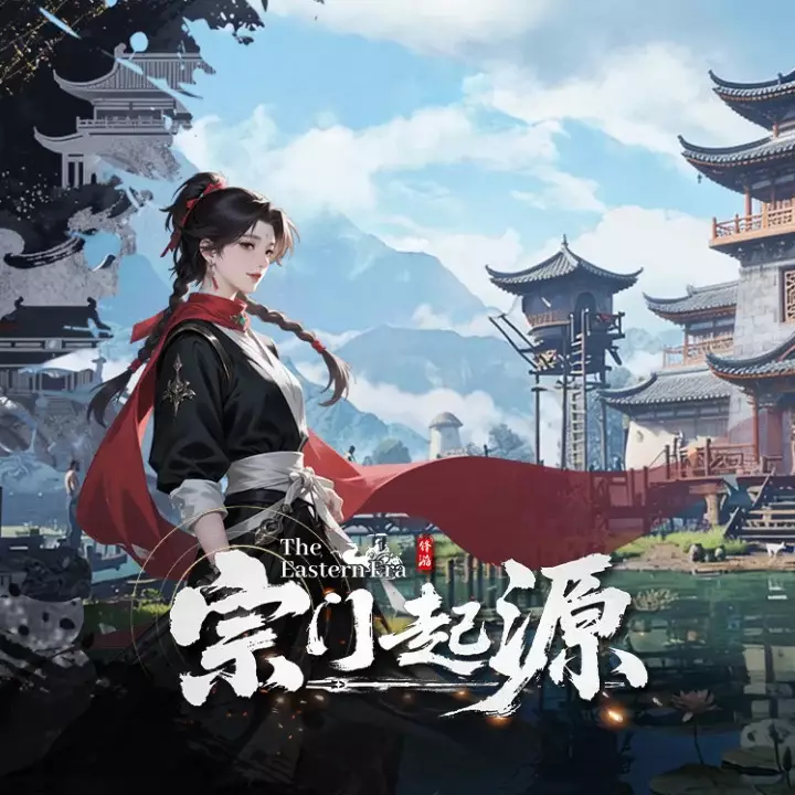 宗门起源