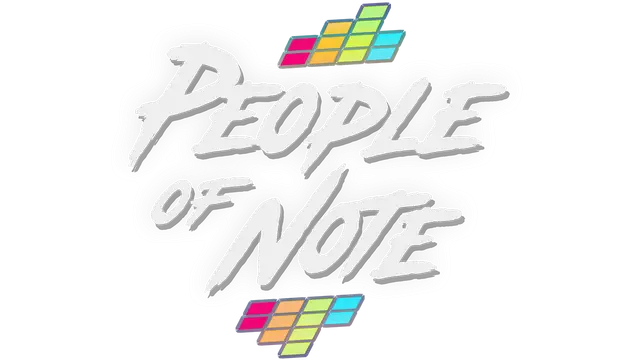 卓乐新声 | People of Note LOGO