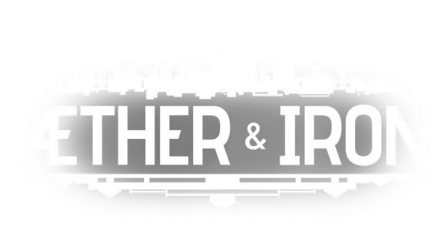 以太与铁 | Aether & Iron LOGO