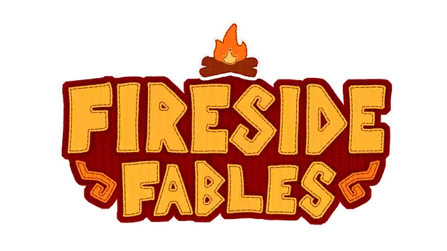 篝火寓言 | Fireside Fables LOGO
