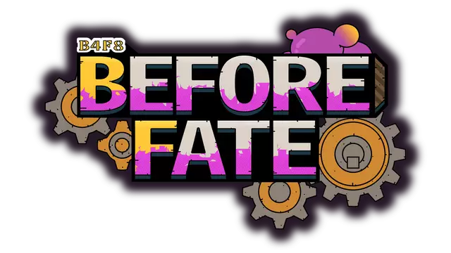 命运之前 | Before Fate LOGO