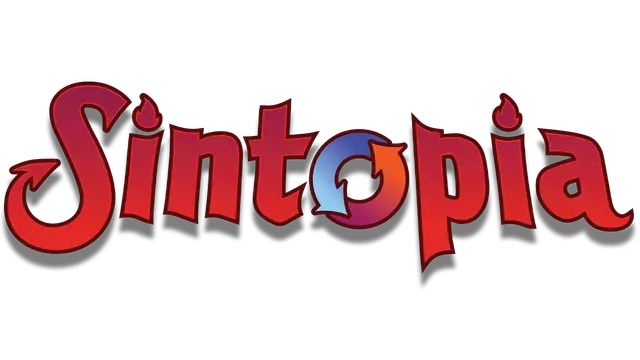 罪托邦 | Sintopia LOGO
