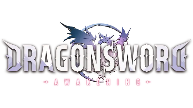 龙之剑：觉醒 | DragonSword: Awakening LOGO