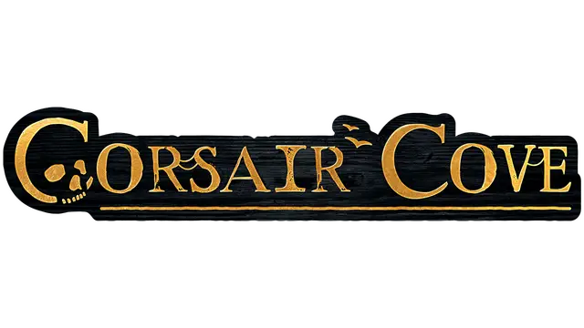 纵横秘湾 | Corsair Cove LOGO
