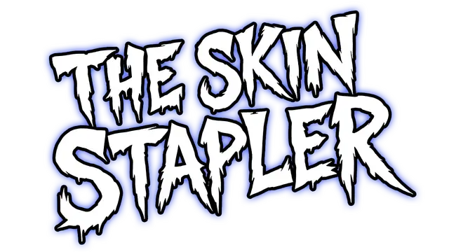 皮肤订书机 | The Skin Stapler LOGO