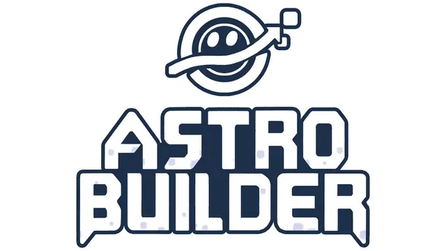 遥远行星：建造师 | Astrobuilder LOGO