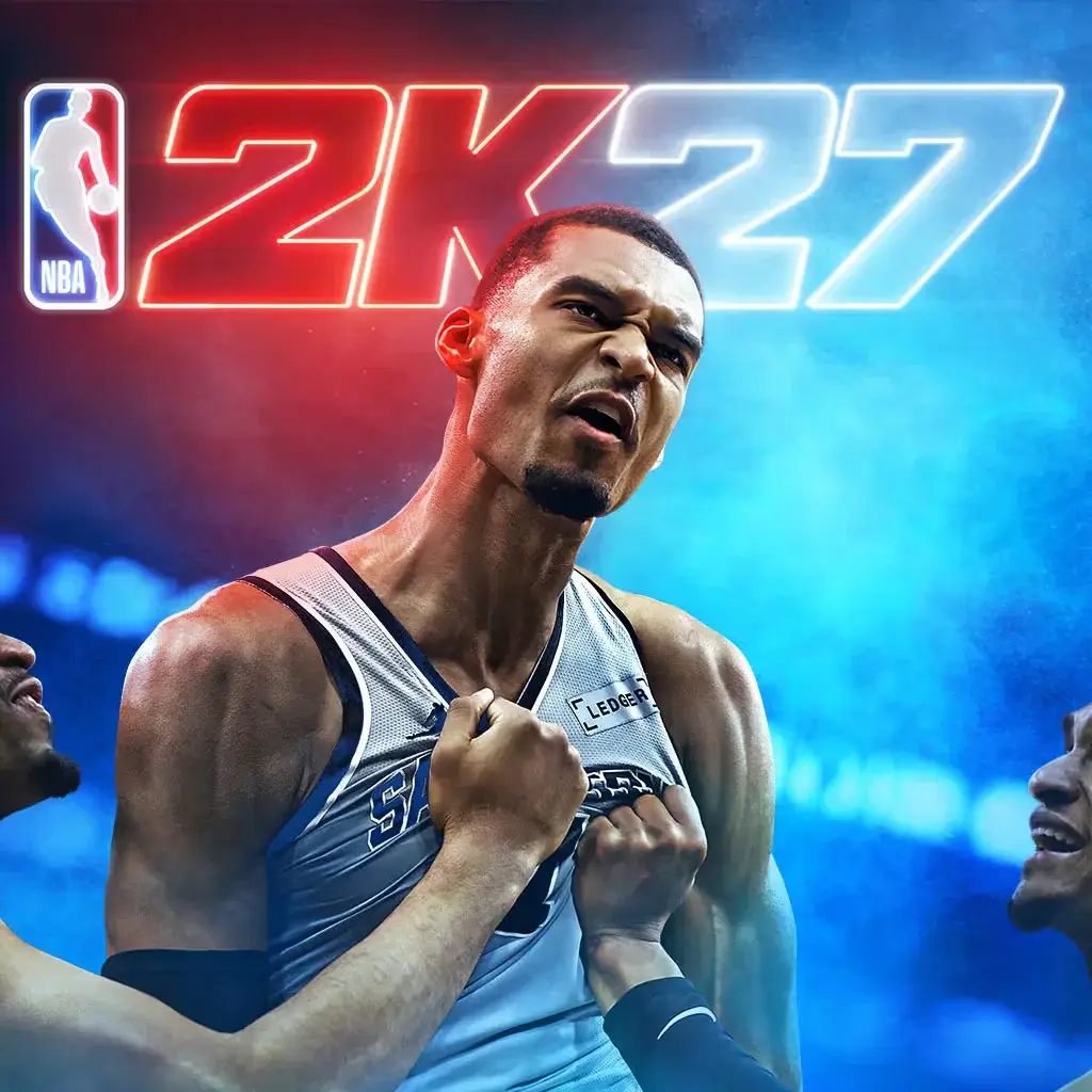 美国职业篮球 2K27