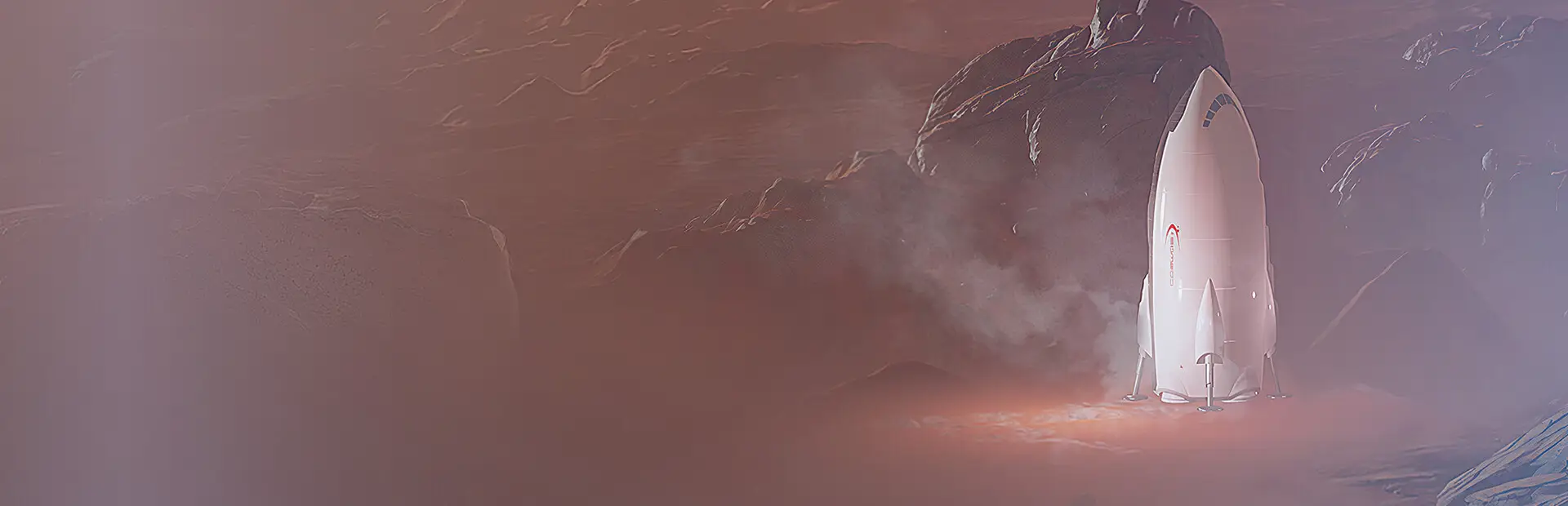 火星求生:重新发射