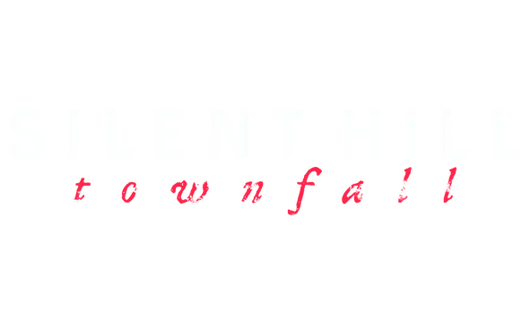 寂静岭：陨落小镇 | Silent Hill: Townfall LOGO