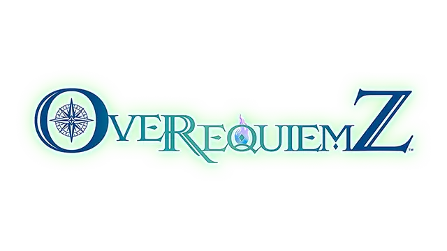 安魂曲终章 | Over Requiemz LOGO