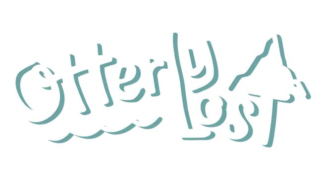 水獭迷途 | Otterly Lost LOGO