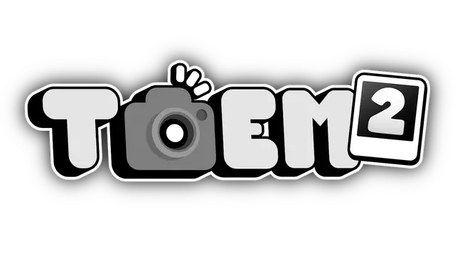 TOEM 摄影冒险 2 | Toem 2 LOGO