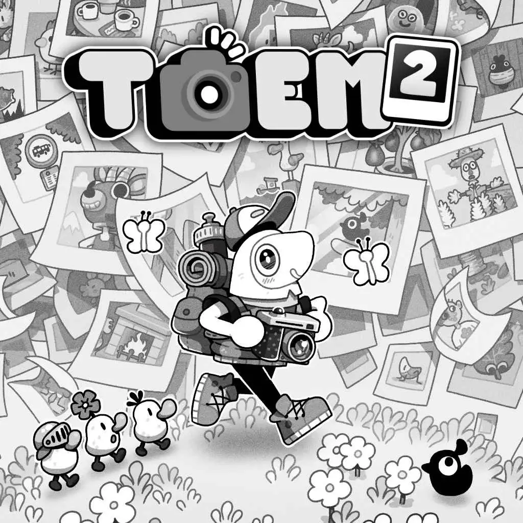 TOEM 摄影冒险 2