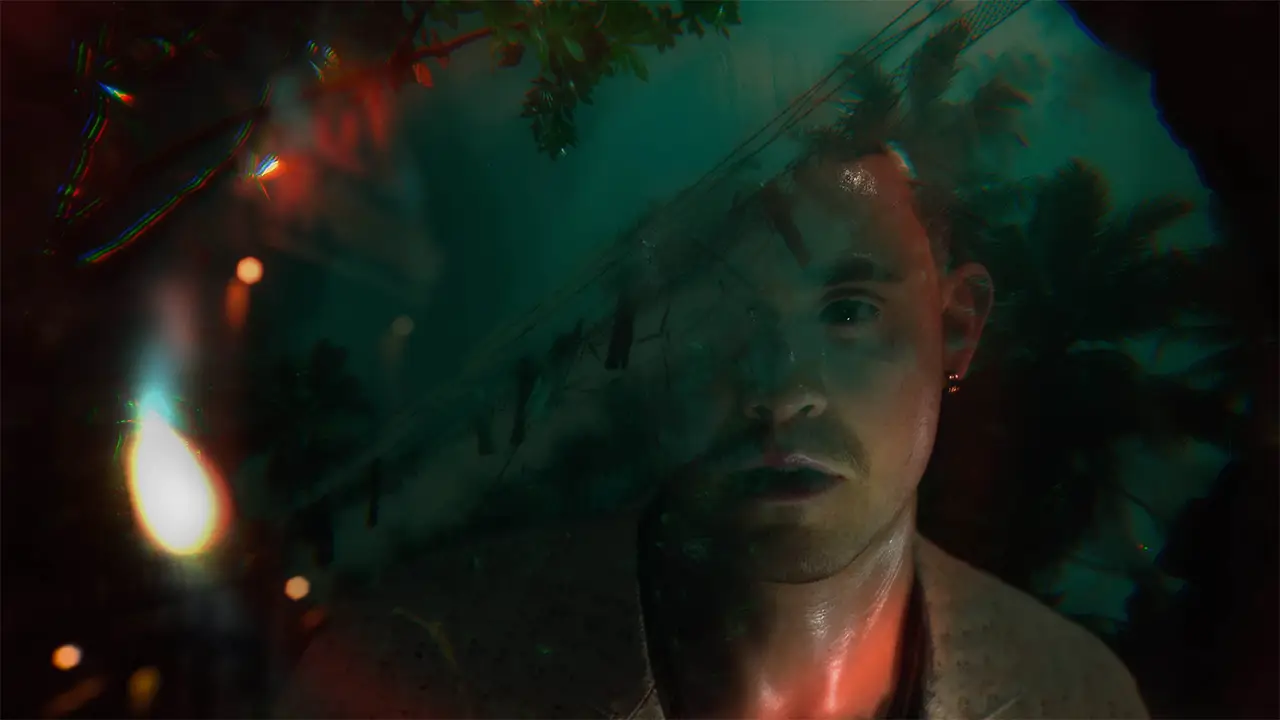 直到黎明 2-Until Dawn 2-游戏截图-在玩