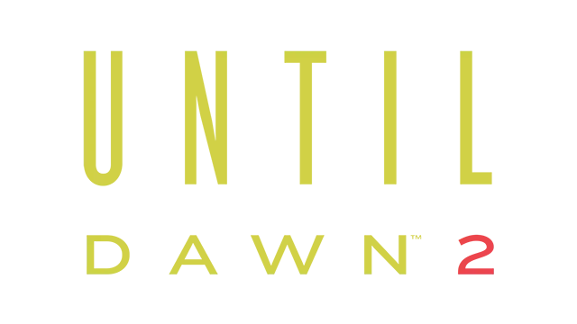 直到黎明 2 | Until Dawn 2 LOGO