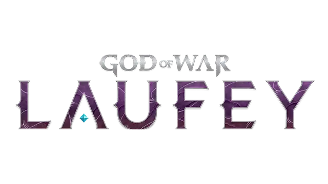 战神：劳菲 | God of War Laufey LOGO